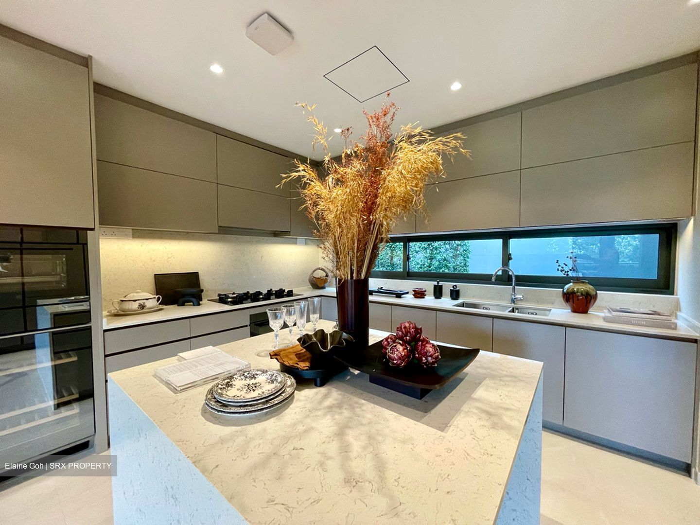 Watten House (D11), Condominium #448633031